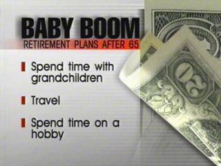 Baby-boom