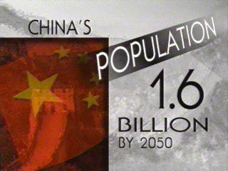 China's-population