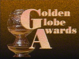 GoldenGlobeAwards