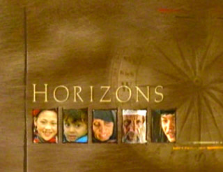Horizons
