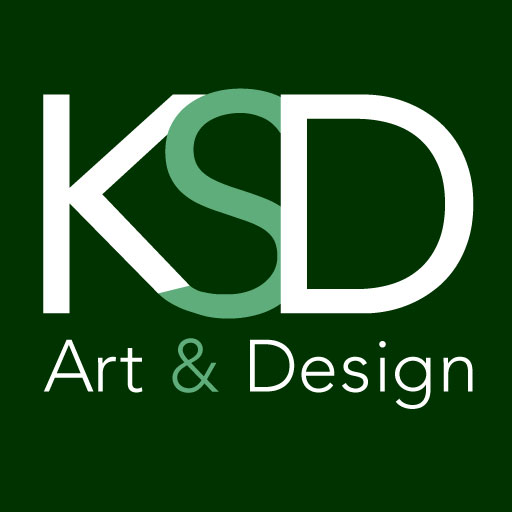 Welcome to Art & Design by KSD