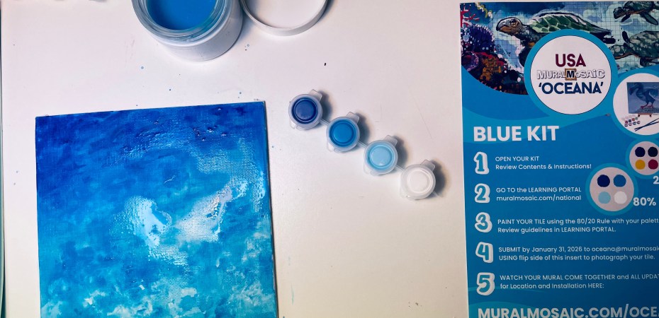 painting