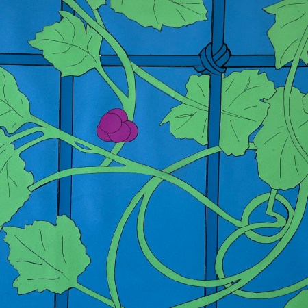 artby.ksd cut paper art