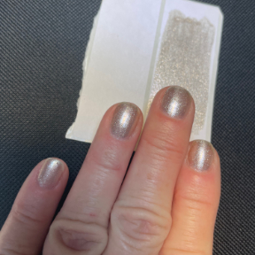 Nail polish