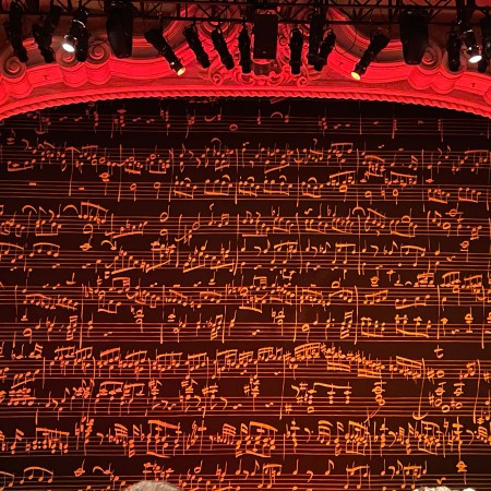 Amadeus, Play, Pasadena
